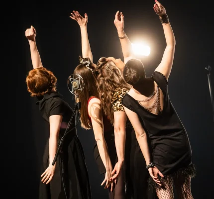 Foto: Helge Krückeberg